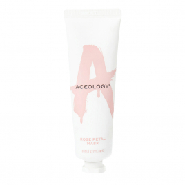 Aceology Rose Petal Mask 65ml