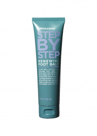 Formula 10.0.6 Step By Step Renewing Foot Balm with Eucalyptus + Rosemary 100ml