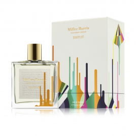 Miller Harris Soufflot EDP 100ml