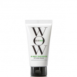 Color Wow One Minute Transformation Styling Cream Travel Size 30ml