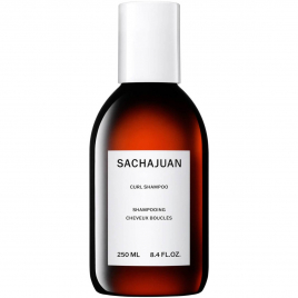 Sachajuan Curl Shampoo 250ml 