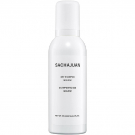 Sachajuan Dry Shampoo Mousse 200ml