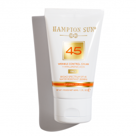 Hampton Sun SPF 45 Face Cream 60ml