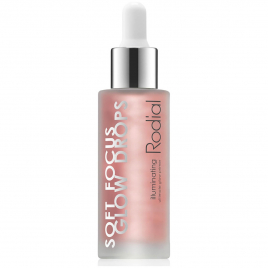 Soft Focus Glow Drops