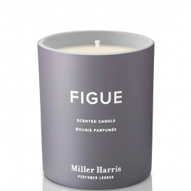 Miller Harris Figue Scented Candle 220g