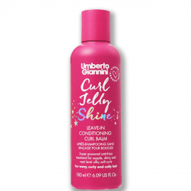 Umberto Giannini Curl Jelly Shine 180ml