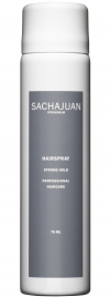 SACHAJUAN Hairspray Strong (100ml)