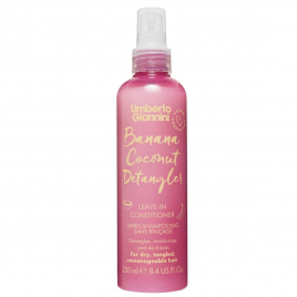 Umberto Giannini Banana Detangler 250ml