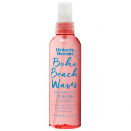 Umberto Giannini Boho Beach Waves 200ml