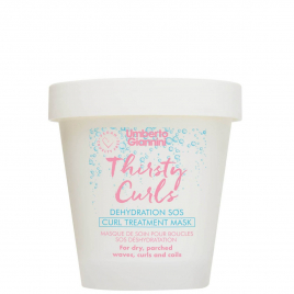 Umberto Giannini Thirsty Curls Treatment Mask 200ml