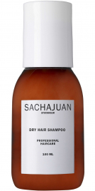 SACHAJUAN Dry Hair Shampoo (100ml)