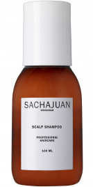 SACHAJUAN Scalp Shampoo (100ml)