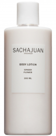 SACHAJUAN Ginger Flower Body Lotion (300ml)