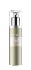 M2 Beaute Ultra Pure Solutions Vitamin C Facial Nano Spray 75ml