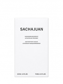 Sachajuan Hair Bonding Booster Kit