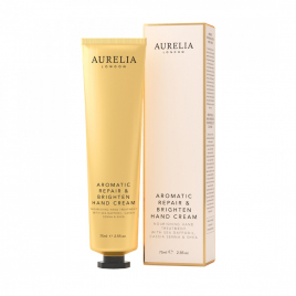 Aromatic Repair & Brighten Handcream 75ml