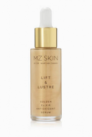 MZ Skin Lift & Lustre Golden Elixir Antioxidant Serum