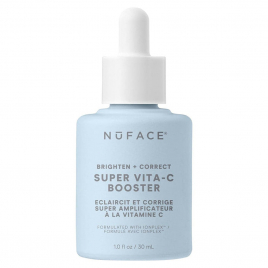 NuFACE Super Vita-C Booster Serum 30 ml