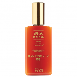 Hampton Sun SPF 30 Lotion  118ml