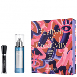 M2 Beaute Festival Of Creativity Gift Set