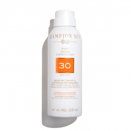 Hampton Sun SPF 30 Continuous Mist  147.9ml