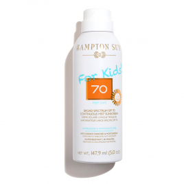 Hampton Sun SPF 70 For Kids Continuous Mist  147.9ml
