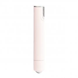 Dermaflash Mini Precision Fuzz Removal Device - Ballet Slipper Pink