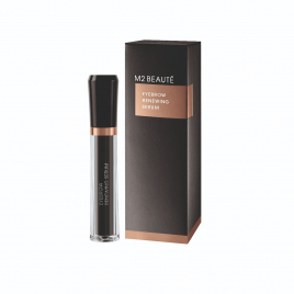 M2 Beaute Eyebrow Renewing Serum 5ml