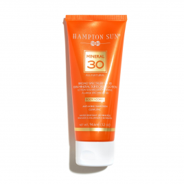 Hampton Sun SPF 30 Anti-Aging Mineral Lotion 94.6ml