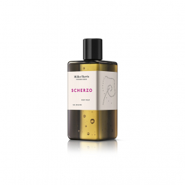 Miller Harris Scherzo Body Wash - 300ML