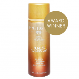 Hampton Sun Sunless Tanning Mist 142g