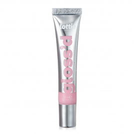 Lottie London Gloss'd Supercharged Gloss Oil