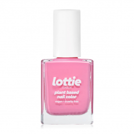 Lottie Vegan Nail Polish It's Lit