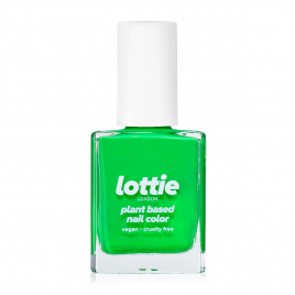 Lottie Vegan Nail Polish Glow Up