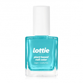 Lottie Vegan Nail Polish Girl Bye!