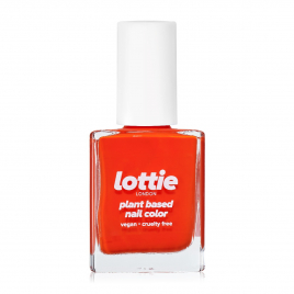 Lottie Vegan Nail Polish Slim Thic