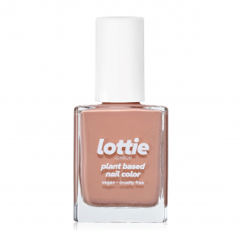 Lottie Vegan Nail Polish Feelin' Like A Snack