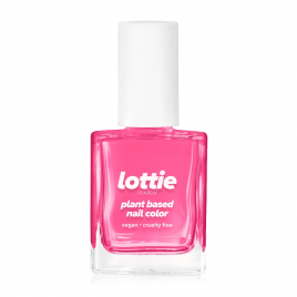 Lottie Vegan Nail Polish What's The T