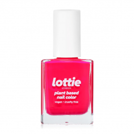 Lottie Vegan Nail Polish Basic