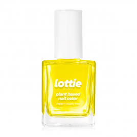 Lottie Vegan Nail Polish I'm A Savage