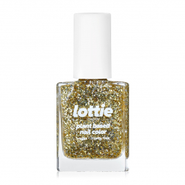 Lottie Vegan Nail Polish Take Several Seats