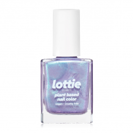 Lottie Vegan Nail Polish Secure the Bag