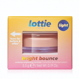 Lottie London Bright Bounce Light