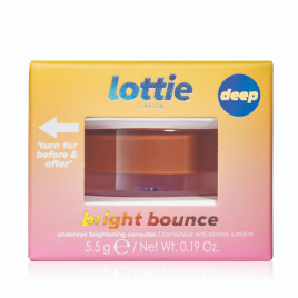 Lottie London Bright BounceUnder Eye Corrector