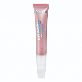 Lottie London Cheeky Glow Highlighting Wand - Rosé Bubbles