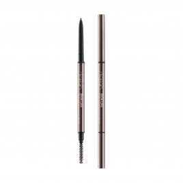 Brow Line Retractable Eyebrow Pencil with Brush - Ash