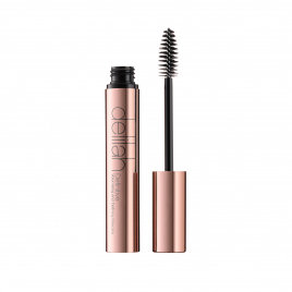 Definitive Mascara Voluminsing and Defining - Carbon