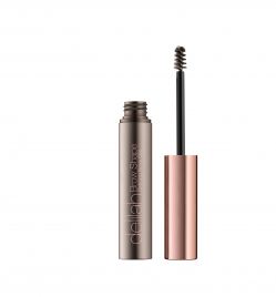 Brow Shape Defining Brow Gel - Ash