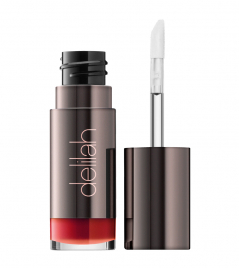 Colour Intense Liquid Lipstick - Flame