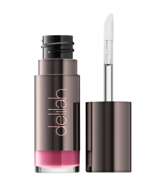 Colour Intense Liquid Lipstick - Blossom